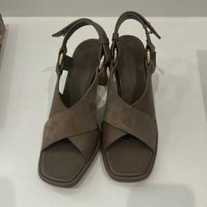 Ulla Johnson Filippa High Heel